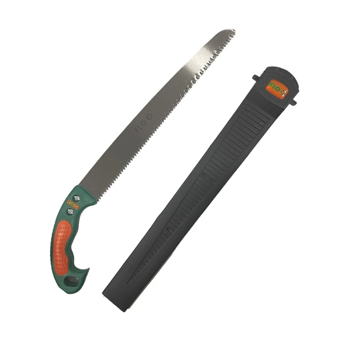 Flo Hand Pruning Saw 29 cm (Model 28642)