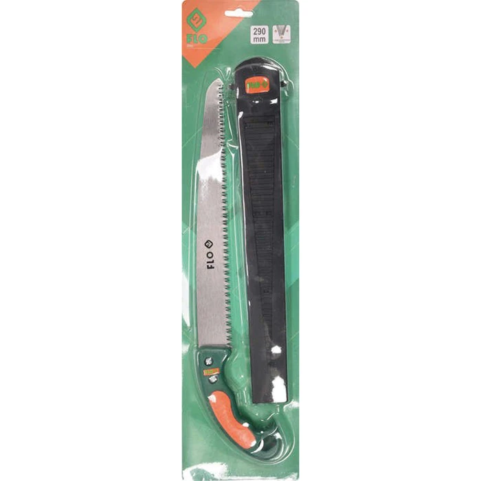 Flo Hand Pruning Saw 29 cm (Model 28642)