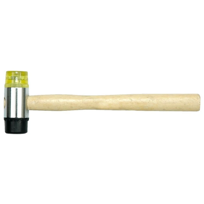Vorel Tinsmith Hammer 342 g with Wooden Handle (Model 33950)