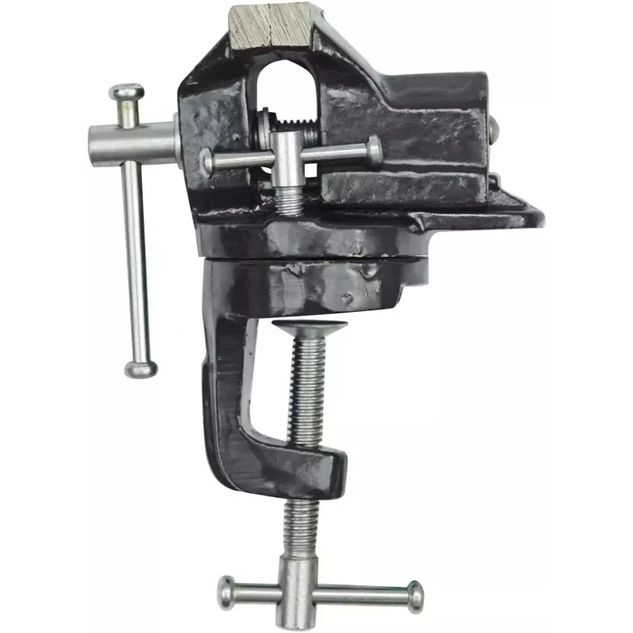 Vorel Μέγγενη τραπεζιού 75 mm T36018