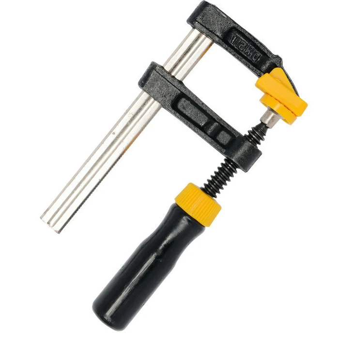 Vorel F-Type Clamp 250x80mm (Model 37107)