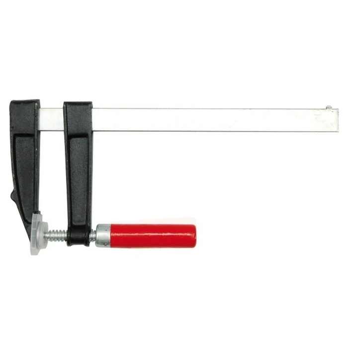 Vorel F-Type Clamp 500x80 mm (Model 37400)
