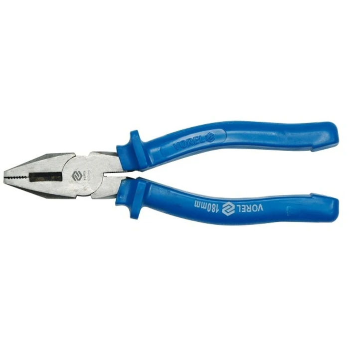 Vorel 200mm Combination Pliers (Model 40012)