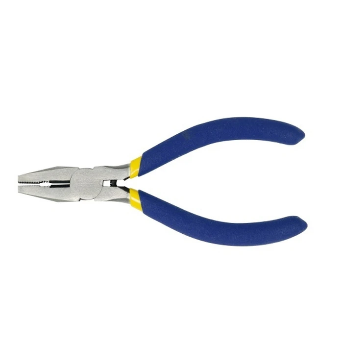 Vorel Profi 120mm Combination / General-Purpose Pliers (Model 42300)