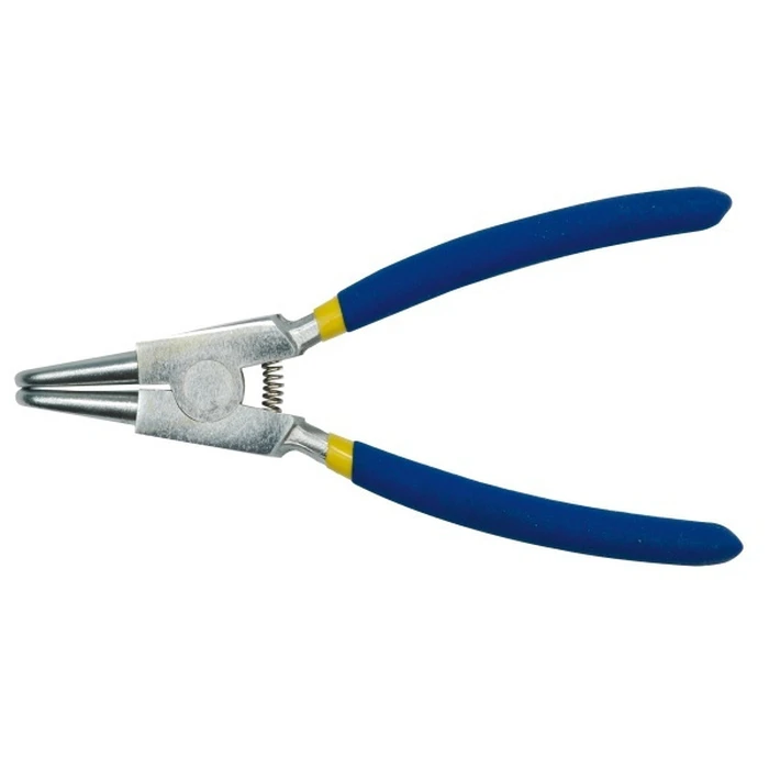 Vorel Seger (circlip) Pliers, External Curved, 180 mm (43056)