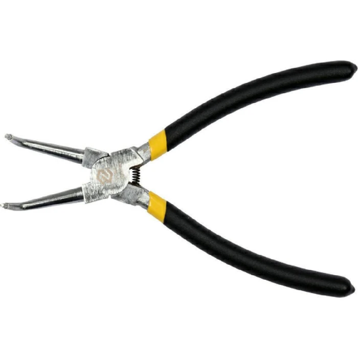Vorel Curved Pliers 200 mm (Model 43063)
