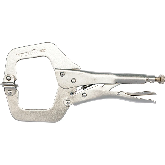 Vorel C-Type Grip Pliers 11" (Model 44301)