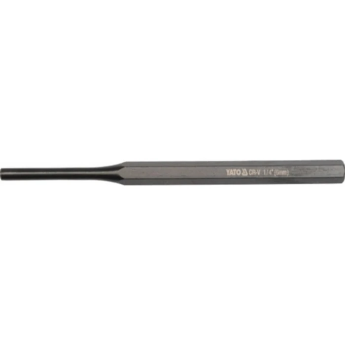 Yato Ζουμπάς 6.0x150mm YT-47145 – Εργαλείο χειρός