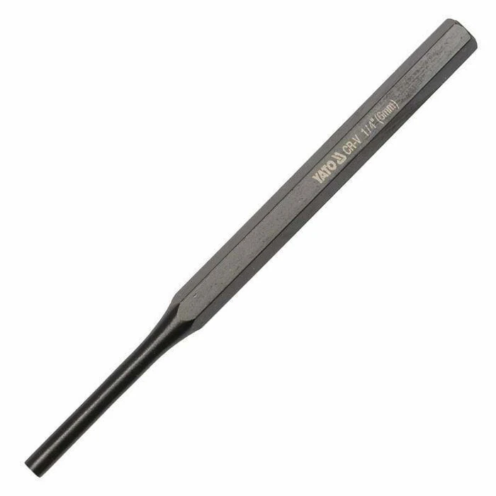 Yato Cold Chisel 8.0 x 150 mm (YT-47146) - Hand Tool