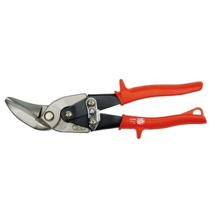 Vorel General-Purpose Metal Shears 250 mm (Model 48060)