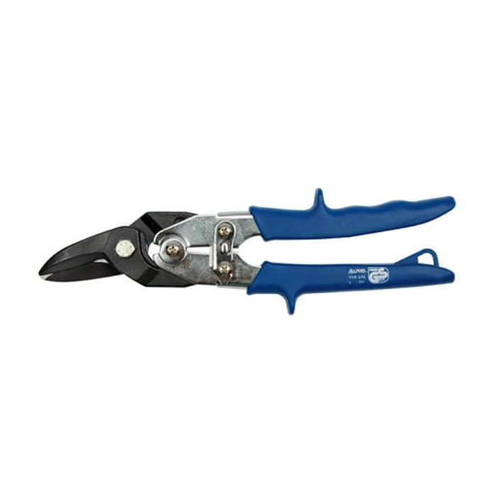Vorel General Purpose Sheet Metal Snips / Shears 250 mm (Model 48070)
