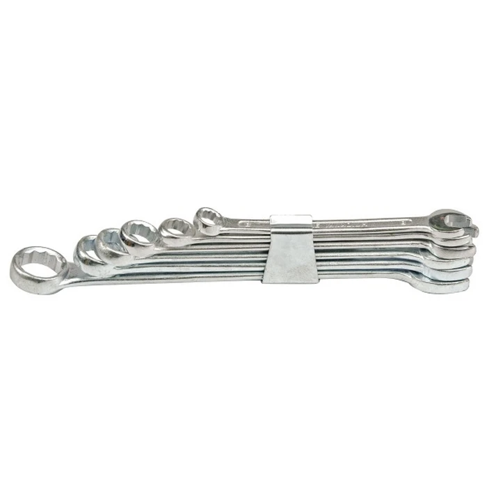 Vorel Combination Wrench Set 6-22mm 12 pcs (Model 51630)