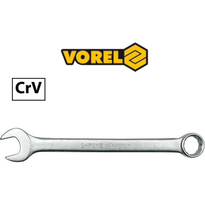 Vorel Γερμανοπολύγωνο κλειδί 14mm