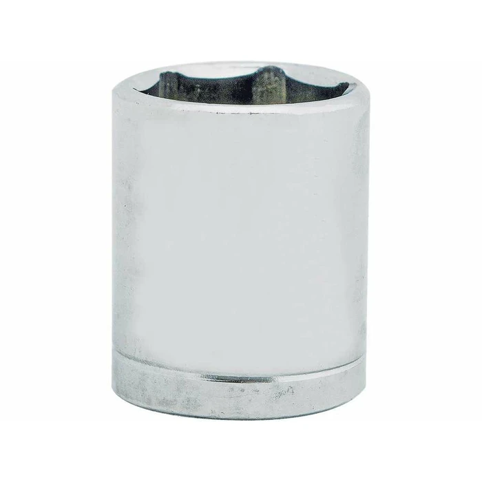 Vorel 6-Point Hex Socket 24mm with 1/2" Drive (Model 53240, SKU T53240)