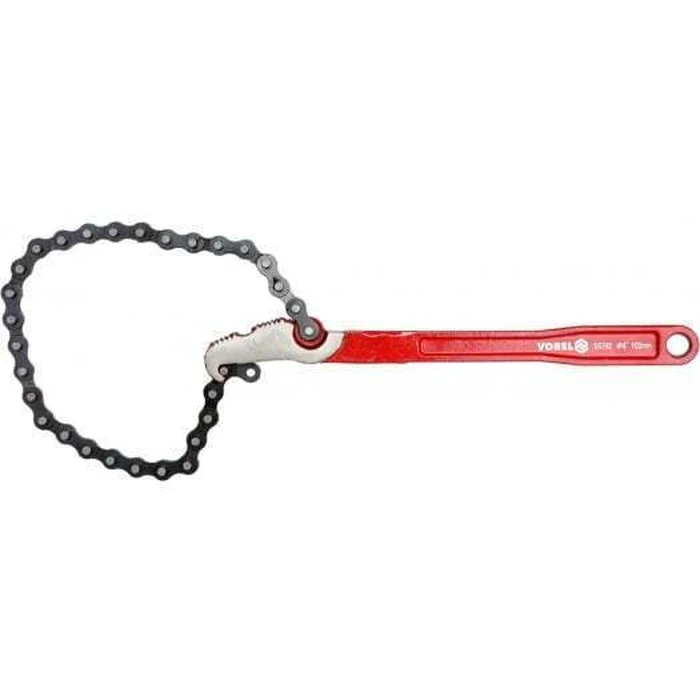 Vorel Chain Wrench 4" (300 mm) - 55792