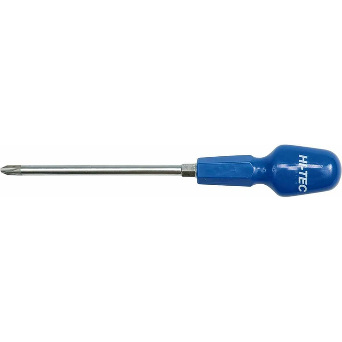 Vorel Magnetic Phillips Screwdriver PH1 x 75mm (61250)