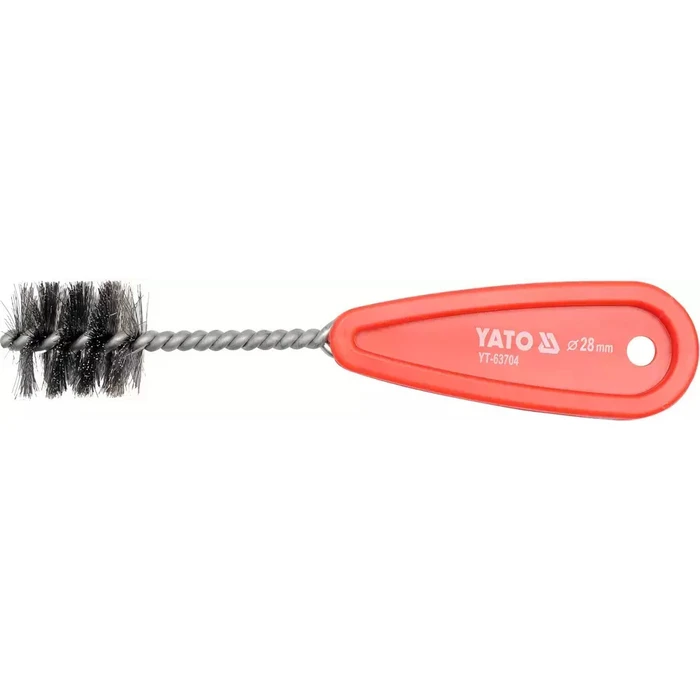 Yato Car Cleaning Brush 28mm YT-63704