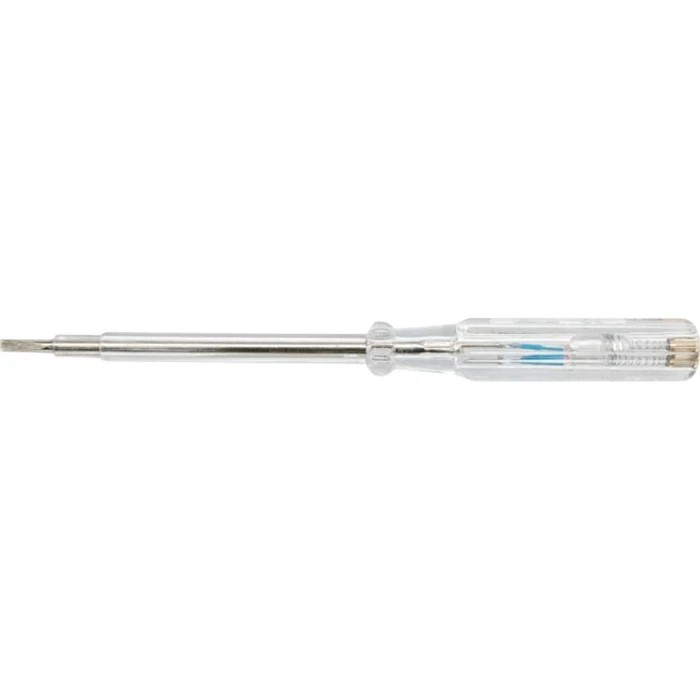 Vorel Δοκιμαστικό Κατσαβίδι Μακρύ Ίσιο 190 mm (65235)