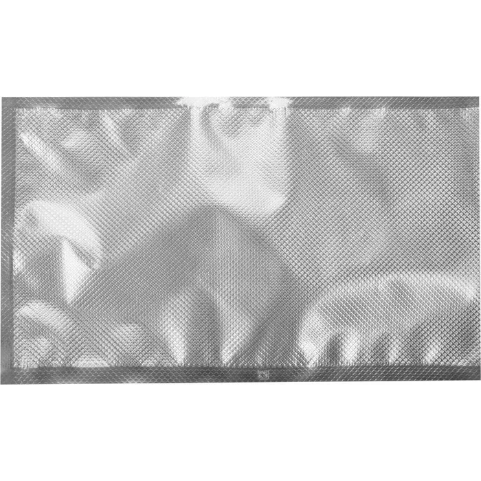 Lund Embossed Vacuum Sealer Bags 250x350 mm - 50 pcs (Model 23067888)