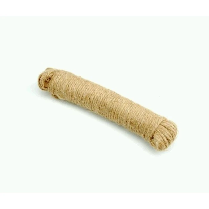 Vorel Jute Twine Rope 1 m (Model 69631)