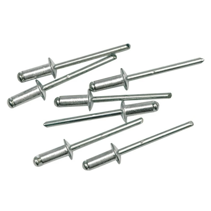 Vorel Aluminum Blind Rivets M3.2x9.6mm 50 pcs (Model 70330, SKU T70330)