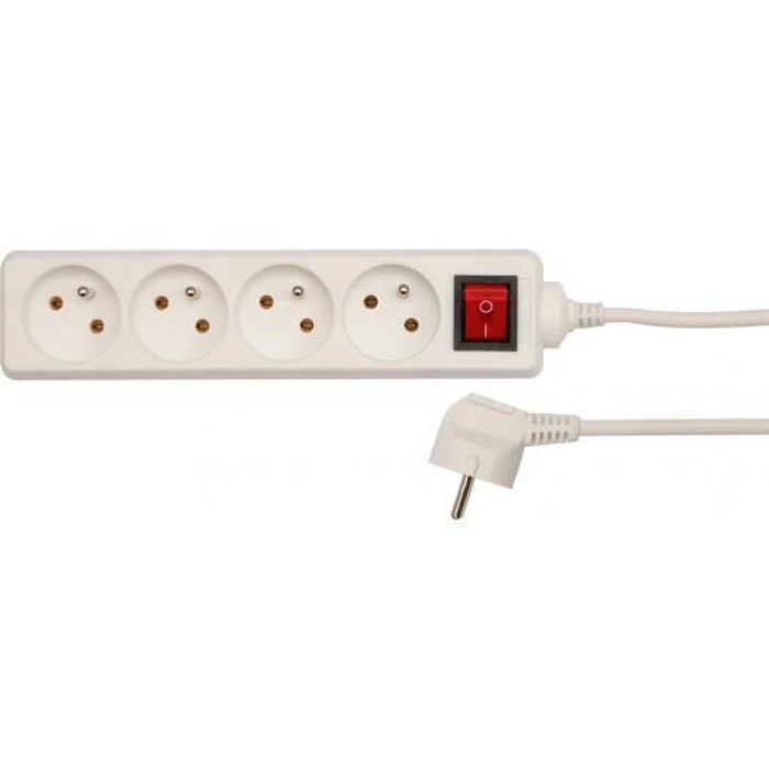 Vorel U/UTP Καλώδιο Δικτύου Ethernet 1.5 m - 1 τεμάχιο (72525)