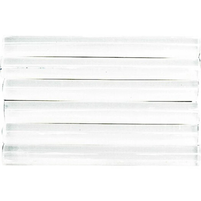 Sthor Ράβδοι Σιλικόνης 11x150mm - 12 τεμ.