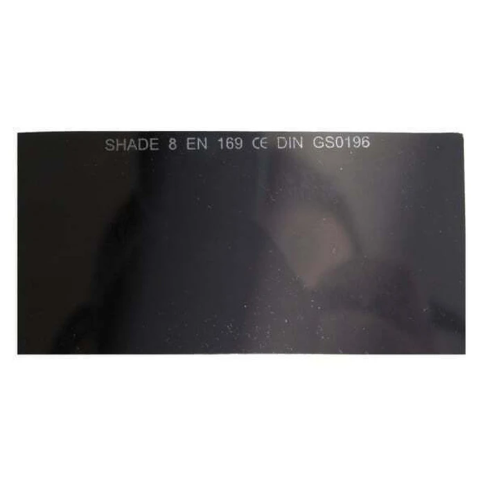 Vorel Ανταλλακτικά Φίλτρα Μάσκας E-12 50x100mm 100 τεμάχια