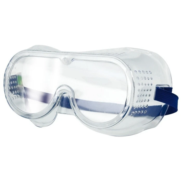 Vorel Protective Safety Goggles / Work Mask HF-103-3 (Model 74508)