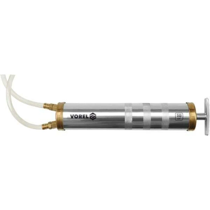 Vorel Hand Grease Gun 0.7 kg 0.3 m (Code 78035)