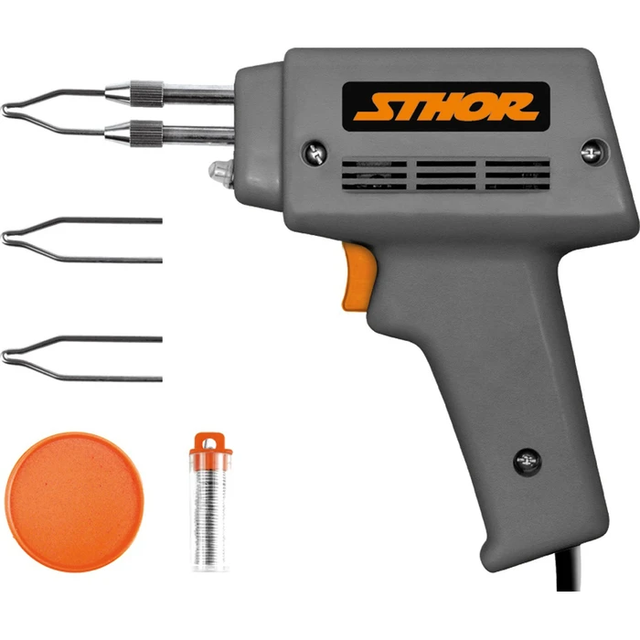 Sthor 79354 Κολλητήρι Ρεύματος 100W