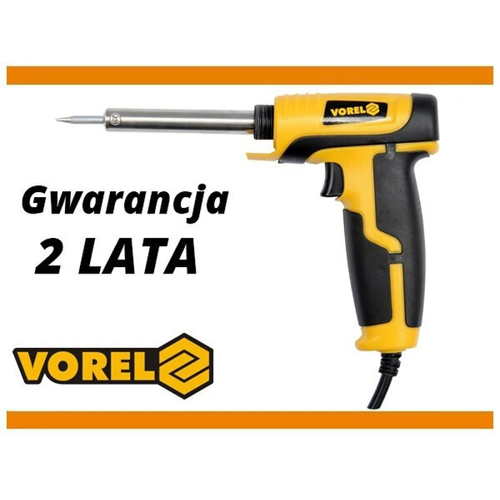 Vorel 79358 Κολλητήρι Ρεύματος 40W