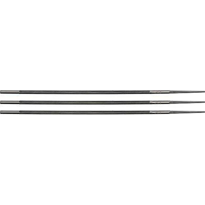 Vorel Chain File Tool Set 3 pcs - Round File Ø4.8 mm