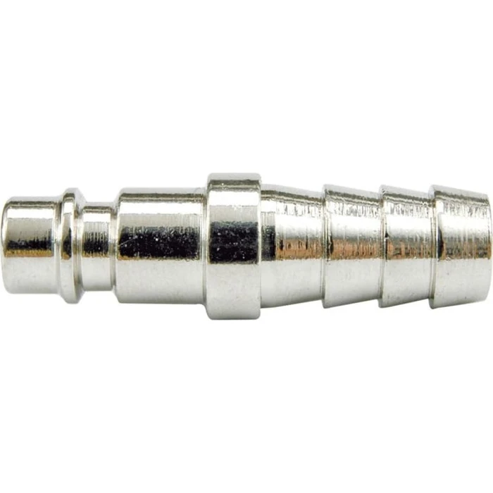 Vorel 81399 Male Connector (Racor) 1/4" (6.3 mm)