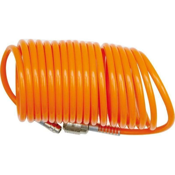 Vorel 81491 Λάστιχο Αέρος Σπιράλ 10m Φ5x8mm