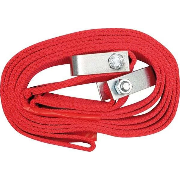 Vorel Car Tow Rope 4m 3.5t (Model 82234)