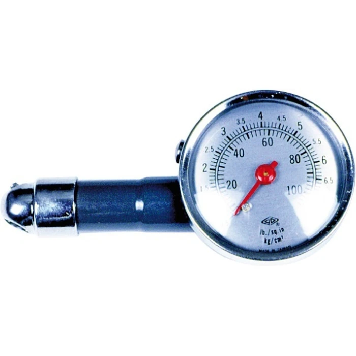 Vorel Analog Tire Pressure Gauge 82610