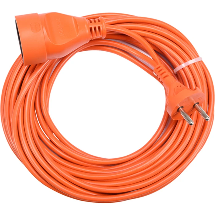 Vorel U/UTP Καλώδιο Δικτύου Ethernet 20 m Πορτοκαλί (82673)