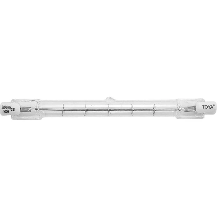 Vorel Λάμπα αλογόνου ειδικού τύπου 120W 2τμχ (150mm)