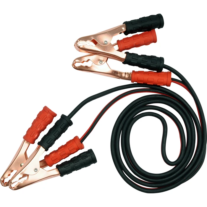Yato Car Battery Jumper Cables 200A 2.5 m YT-83151