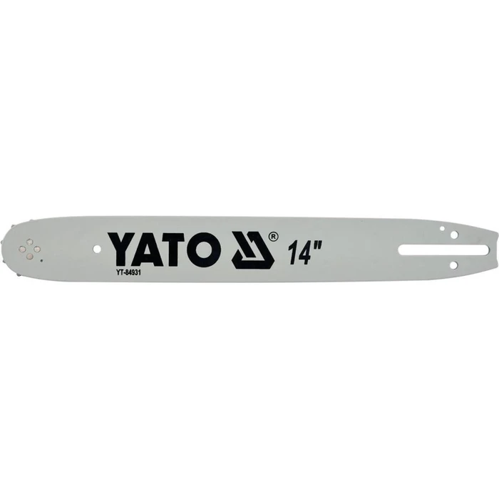Yato YT-84931 Chainsaw Bar 35 cm (14")