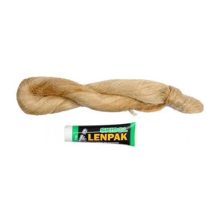 Toya Pipe Sealing Compound (LENPAK) 86761