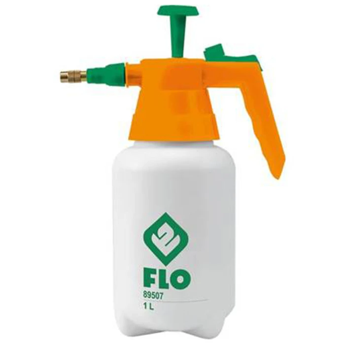 Flo 89507 Ψεκαστήρας Προπίεσης με Χωρητικότητα 1lt