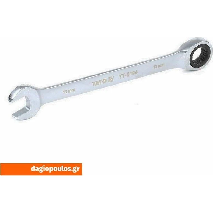 Yato Ratchet Wrench 19mm YT-0200