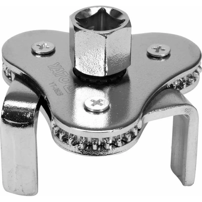 Yato Oil Filter Wrench 63-120mm YT-0826