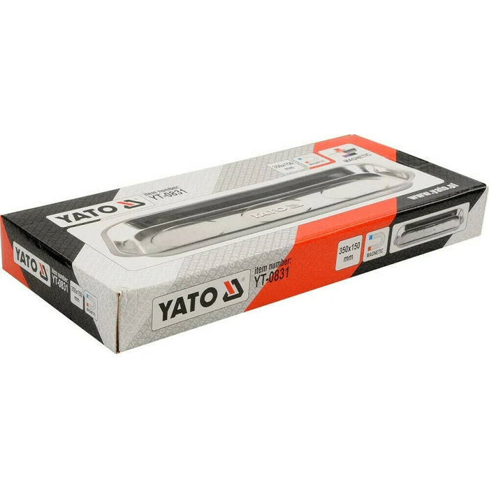 Yato Magnetic Parts Tray YT-0831