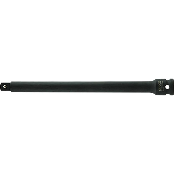 Yato Προέκταση Καστάνιας Αέρος με Καρέ 1/2" 250mm YT-1062