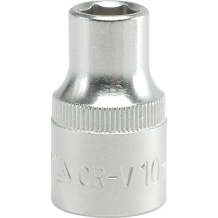 Yato Καρυδάκι Εξάγωνο 10mm 1/2" YT-1203