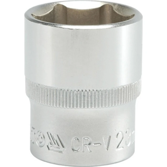 Yato 1/2" Hex Socket 23mm YT-1214