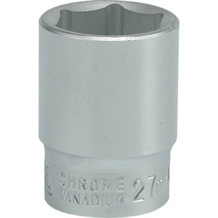 Yato Hex Socket 27mm 3/4" Drive YT-1308